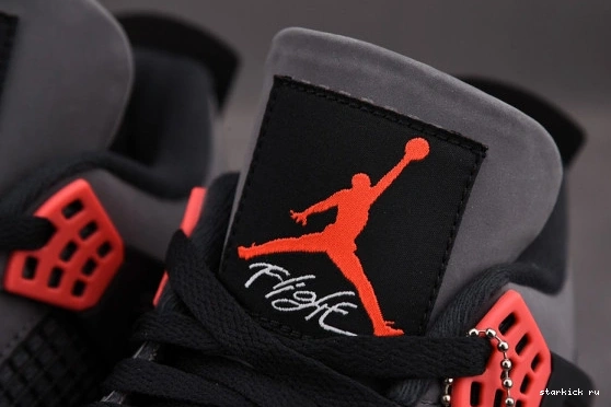 4 INFRARED DH6927-061 JORDAN RETRO DH6927-061 0118